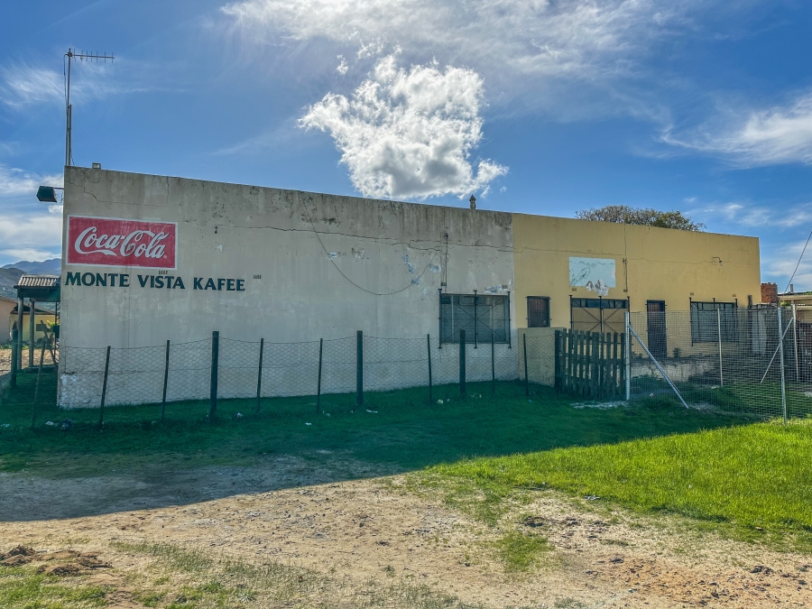 Commercial Property for Sale in Bot River Western Cape
